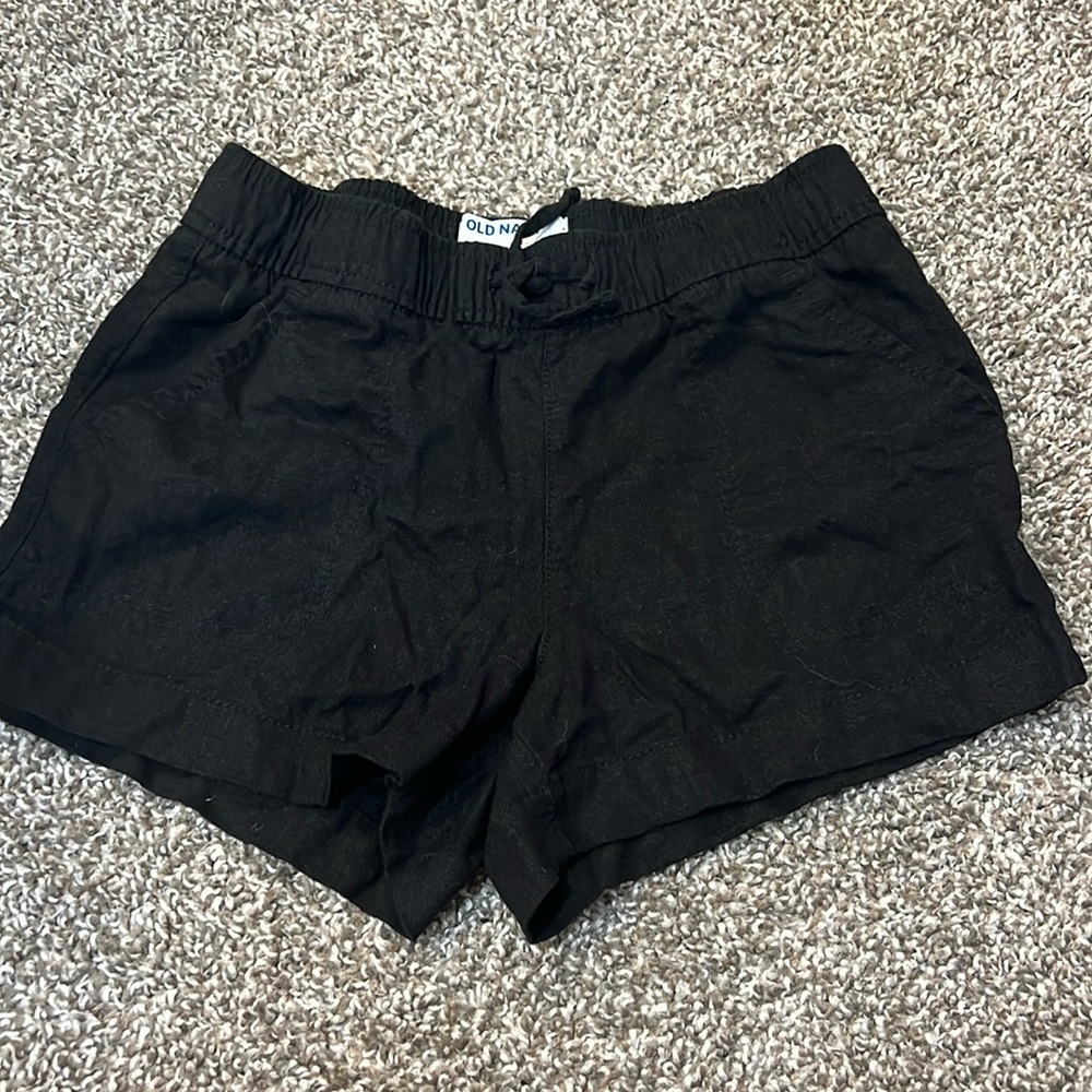 Old navy girls shorts